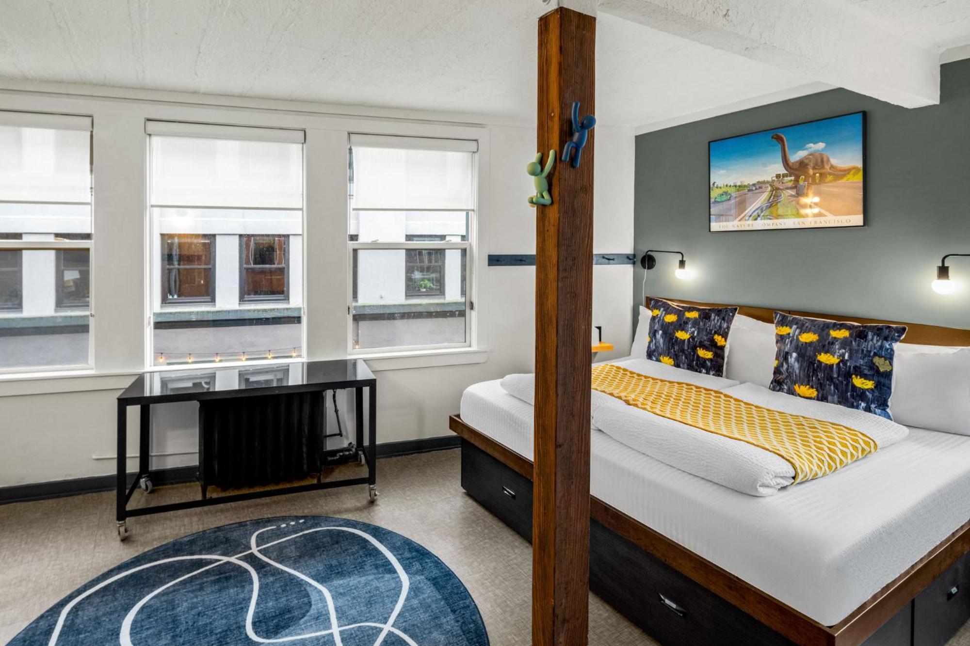 Silverbow Inn & Suites Juneau Kültér fotó