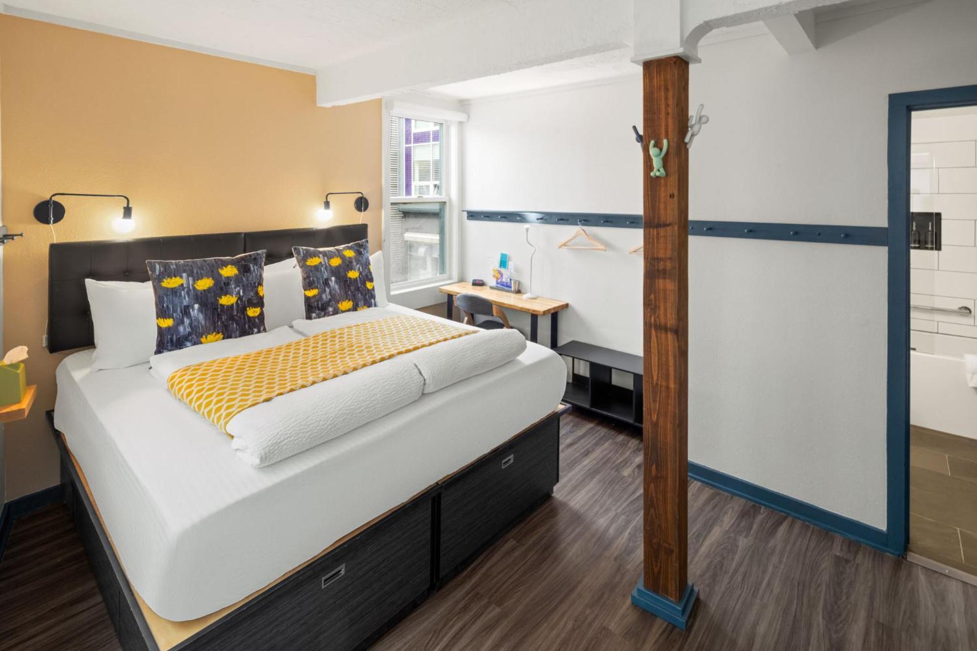 Silverbow Inn & Suites Juneau Kültér fotó