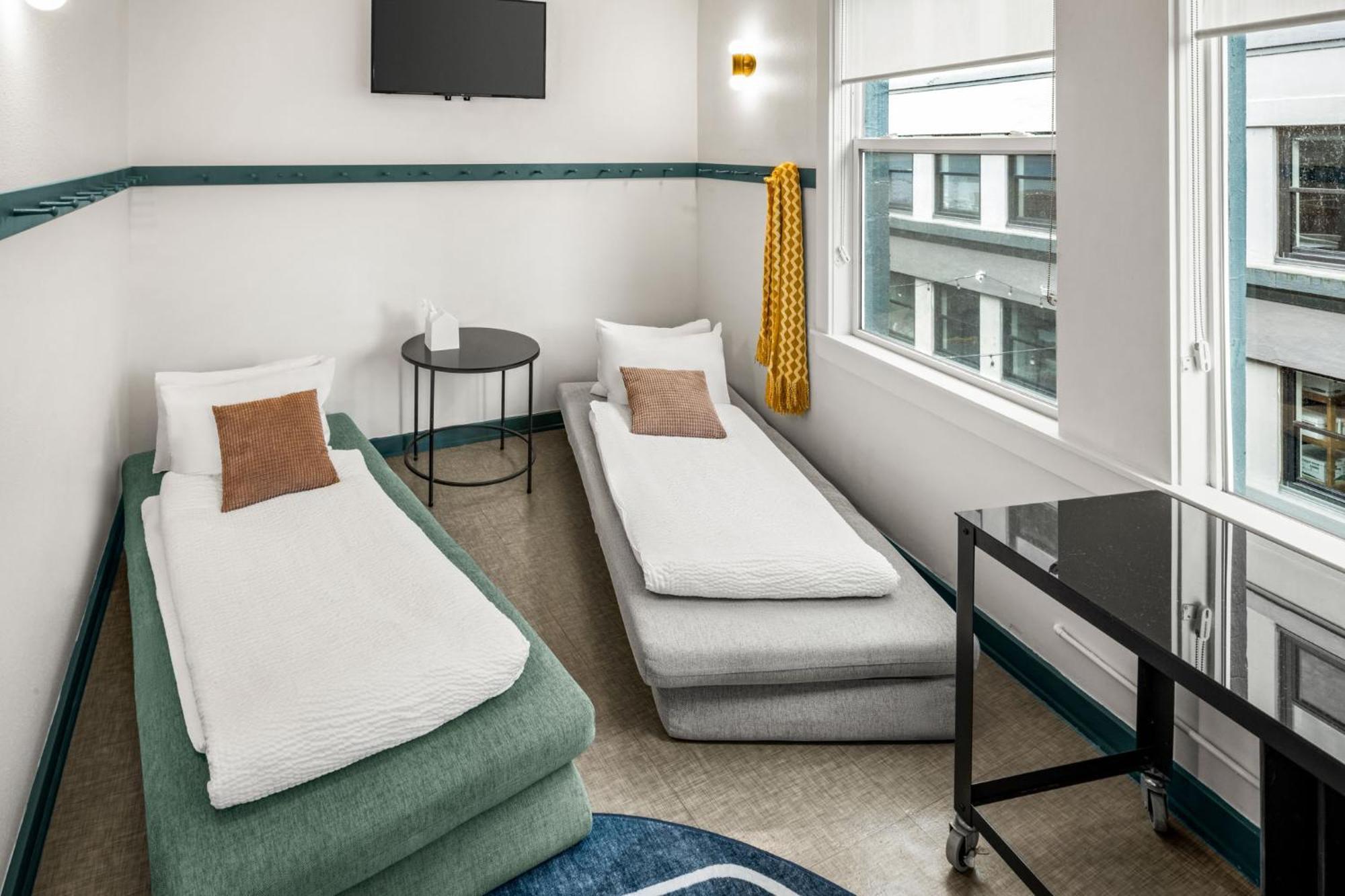Silverbow Inn & Suites Juneau Kültér fotó