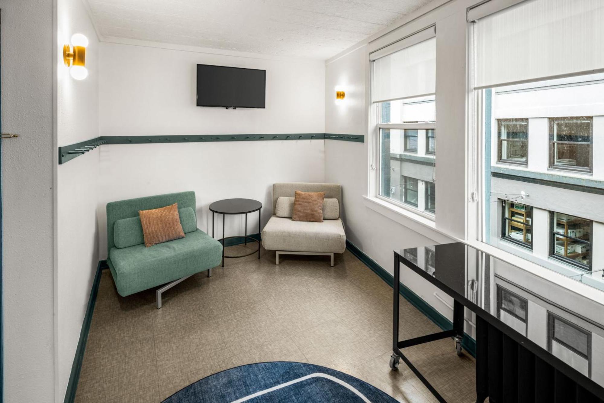 Silverbow Inn & Suites Juneau Kültér fotó
