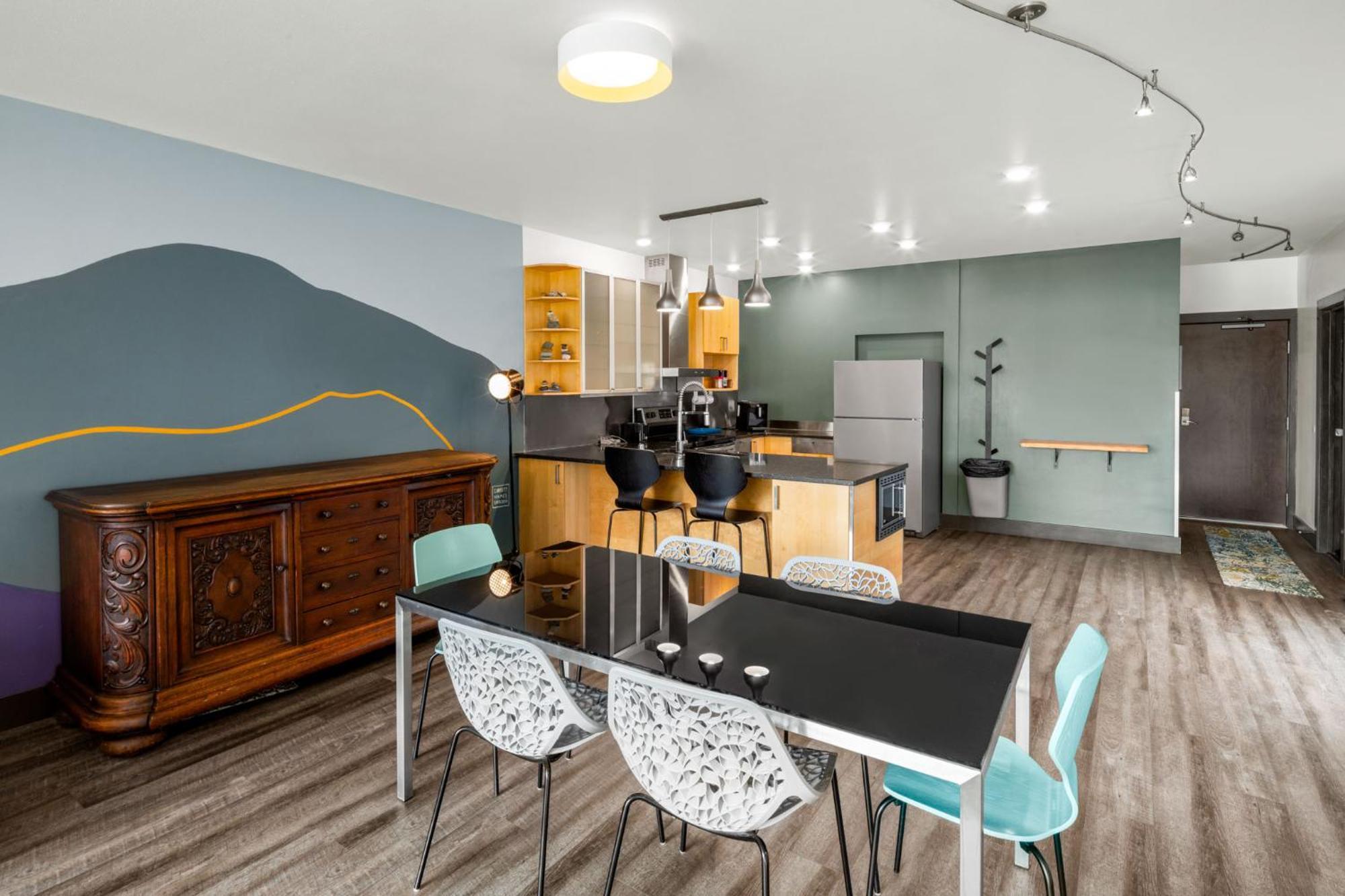 Silverbow Inn & Suites Juneau Kültér fotó