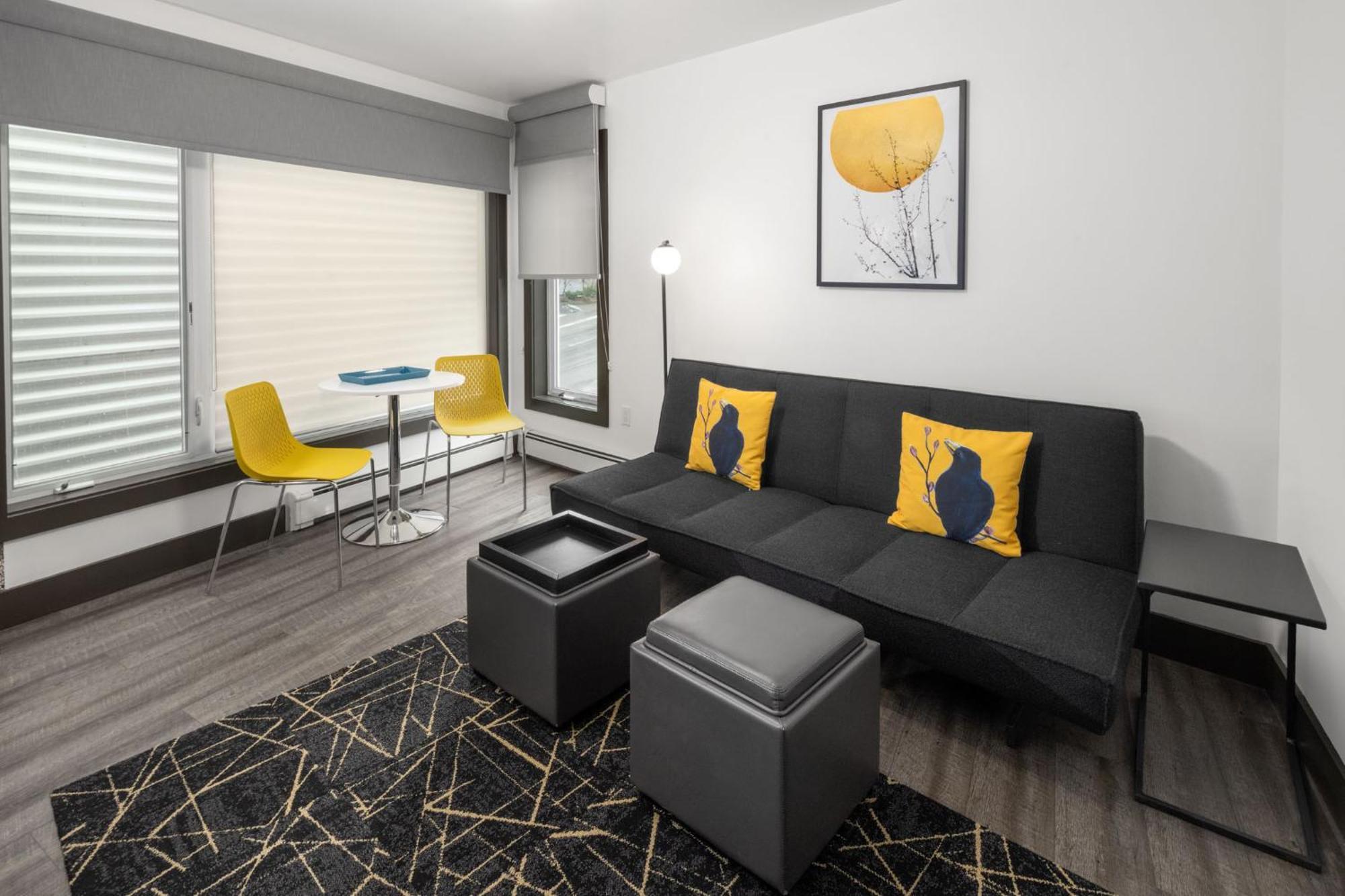 Silverbow Inn & Suites Juneau Kültér fotó