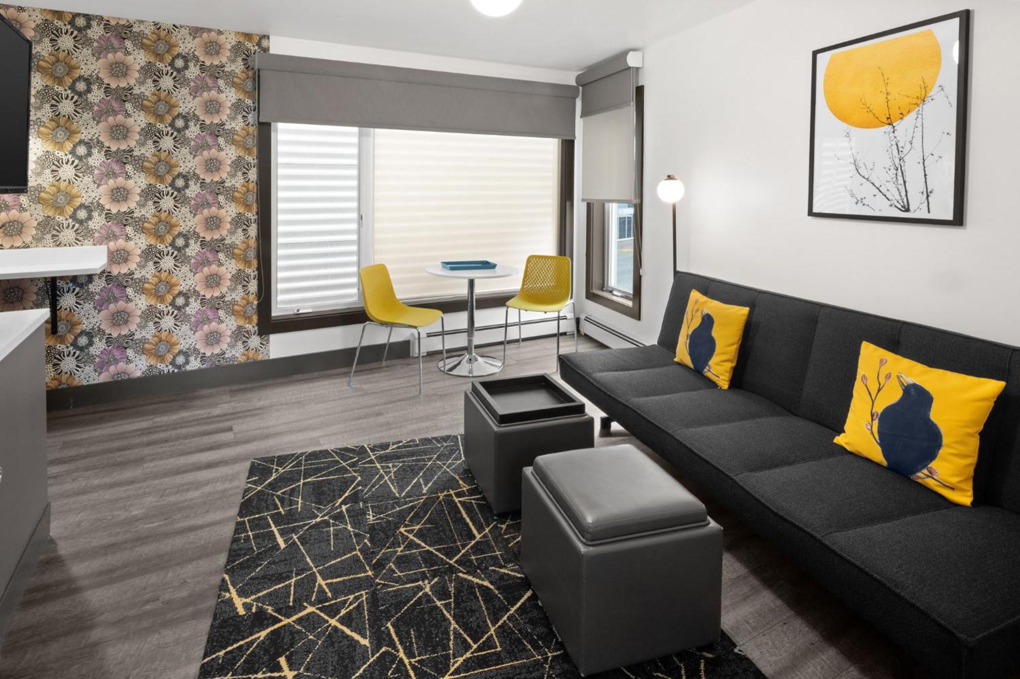 Silverbow Inn & Suites Juneau Kültér fotó