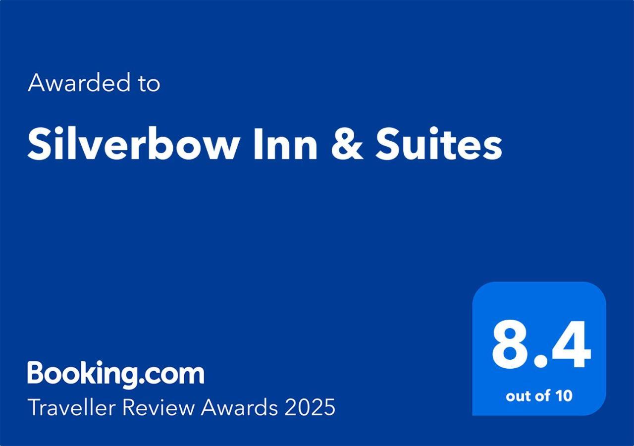 Silverbow Inn & Suites Juneau Kültér fotó